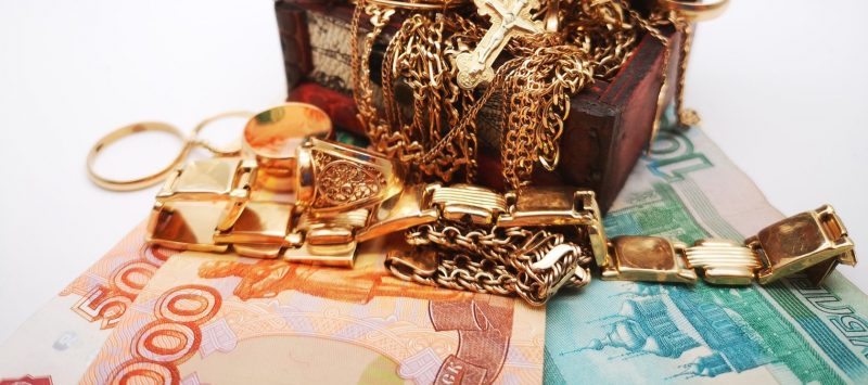 Кредитные каникулы для мобилизованных Городской ломбард