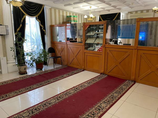 Городской ломбард